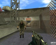 Half-Life: Opposing Force [PC]