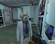 Half-Life [PC]