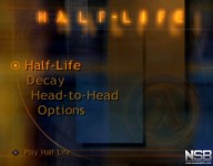 Half-Life [PlayStation 2]