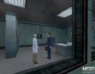 Half-Life [PlayStation 2]