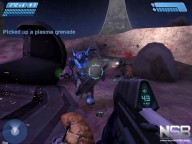 Halo: Combat Evolved [PC]