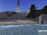 Halo: Combat Evolved [Xbox]