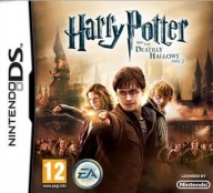 Harry Potter y las Reliquias de la Muerte Parte 2 [DS]