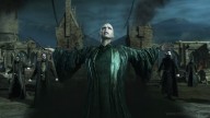 Harry Potter y las Reliquias de la Muerte Parte 2 [Wii]