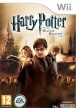 Harry Potter y las Reliquias de la Muerte Parte 2 [Wii]