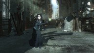 Harry Potter y las Reliquias de la Muerte Parte 2 [Xbox 360]