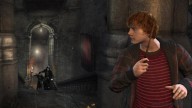 Harry Potter y las Reliquias de la Muerte Parte 2 [Xbox 360]