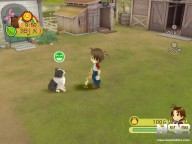 Harvest Moon: Animal Parade [Wii]