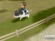 Harvest Moon: Animal Parade [Wii]