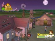Harvest Moon: Animal Parade [Wii]