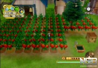 Harvest Moon: Tree of Tranquility [Wii]