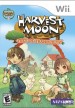 Harvest Moon: Tree of Tranquility [Wii]