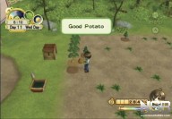 Harvest Moon: Tree of Tranquility [Wii]
