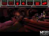 Hell: A Cyberpunk Thriller [PC]