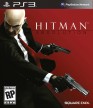 Hitman: Absolution [PlayStation 3]