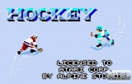 Hockey [Lynx]