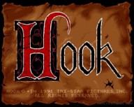 Hook [Amiga]