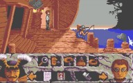 Hook [Atari ST]