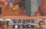 Hook [Atari ST]