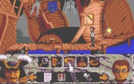 Hook [Atari ST]