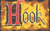 Hook [Atari ST]