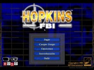 Hopkins FBI [PC]