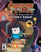 Hora de Aventuras: ¡Explora la mazmorra porque yo paso! [PC]