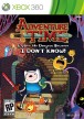 Hora de Aventuras: ¡Explora la mazmorra porque yo paso! [Xbox 360]