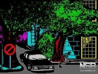 Hostages [ZX Spectrum]