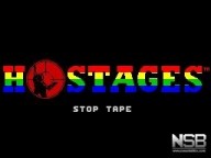 Hostages [ZX Spectrum]