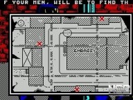 Hostages [ZX Spectrum]