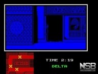 Hostages [ZX Spectrum]