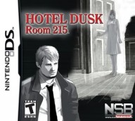 Guía completa de Hotel Dusk