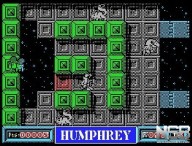 Humphrey [MSX]