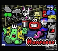 Humphrey [MSX]