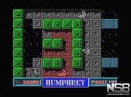 Humphrey [MSX]
