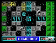 Humphrey [ZX Spectrum]