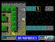 Humphrey [ZX Spectrum]