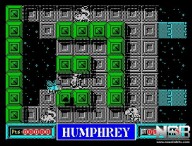 Humphrey [ZX Spectrum]