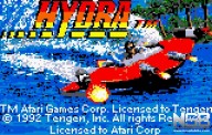 Hydra [Lynx]