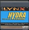 Hydra [Lynx]