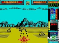 Hydra [ZX Spectrum]