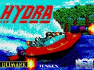 Hydra [ZX Spectrum]