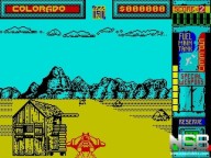 Hydra [ZX Spectrum]