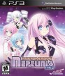 Guía de trofeos de Hyperdimension Neptunia mk2