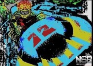 Ice Breaker [MSX][ZX Spectrum]