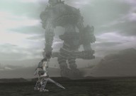 ICO & Shadow Of The Colossus Classics HD [PlayStation 3]