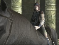 ICO & Shadow Of The Colossus Classics HD [PlayStation 3]