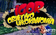 Igor: Objetivo Uikokahonia [PC]