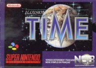 Guía de personajes de Illusion of Time